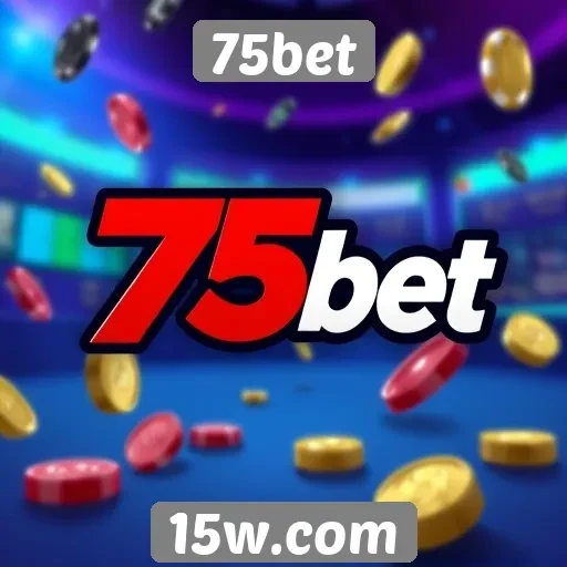 75bet oferece diversas opções de jogos online