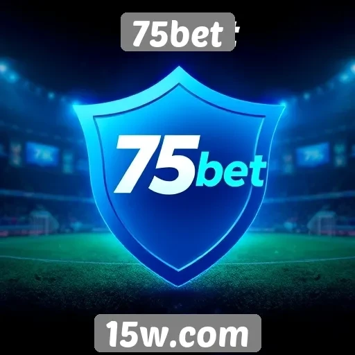 Avaliação da segurança do site 75bet para apostadores