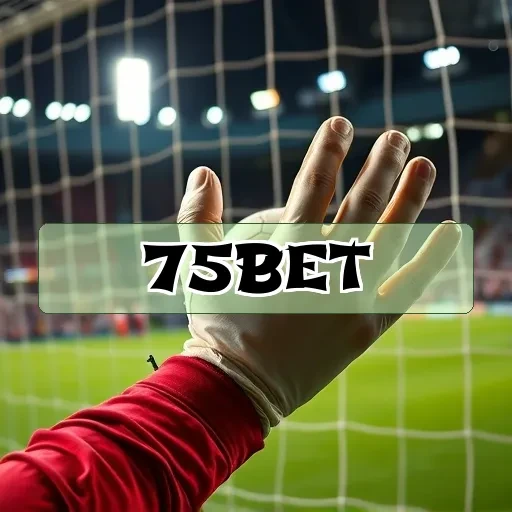 75bet: Mergulhe na Diversão do Cassino com Jogos Incríveis
