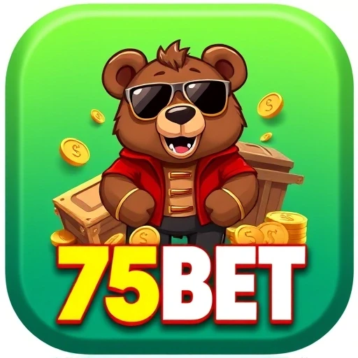 75bet Logo