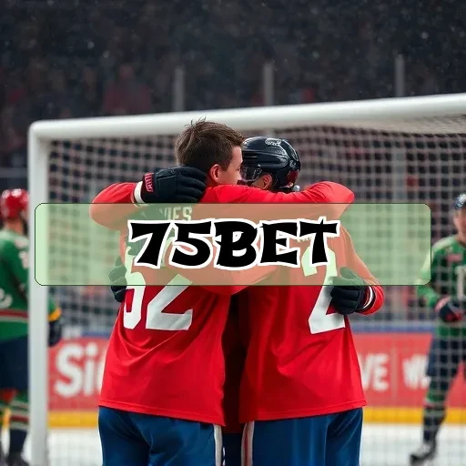75bet Ao Vivo: A Nova Experiência de Jogos que Você não Pode Perder!