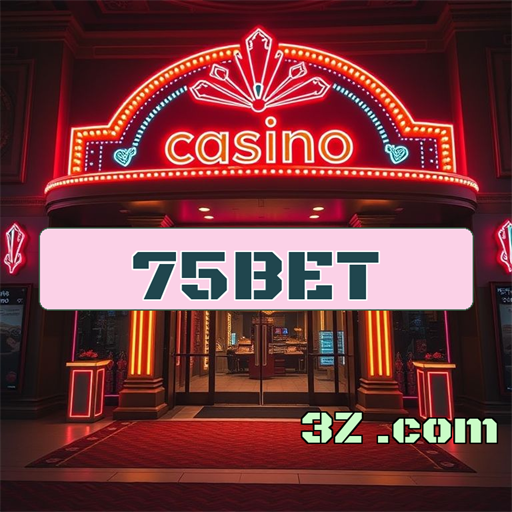 Login Criativo e Dinâmico no Site 75bet
