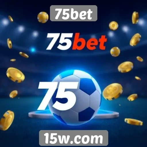Ofertas e promoções disponíveis no 75bet