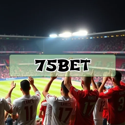 75bet: Melhores Promoções para Jogadores Brasileiros em Ação