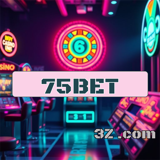 Slots do 75bet: uma jornada emocionante pelo mundo dos jogos